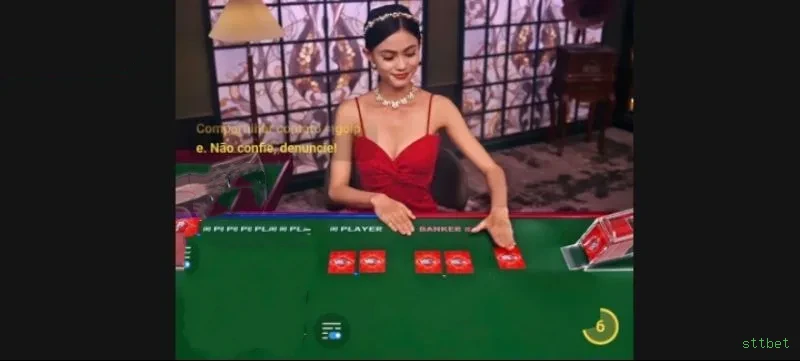 Jogos sttbet