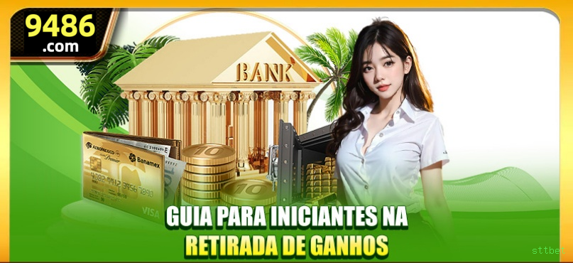 Plataforma sttbet