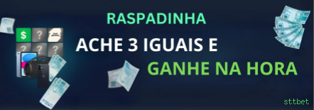 Bônus de slots