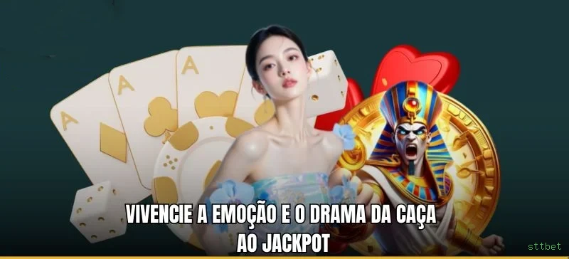 Níveis VIP sttbet